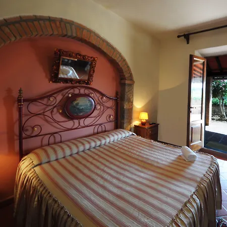 カサレッキ カステッリーナ・イン・キアンティ シエナ