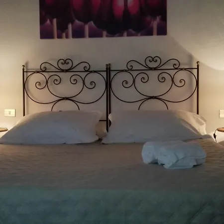 ホテル カサレッキ 4*