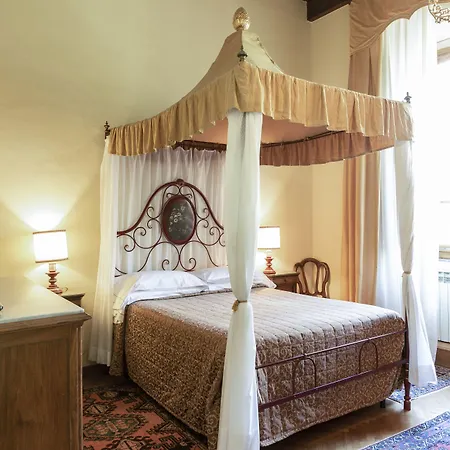 ホテル カサレッキ 4*