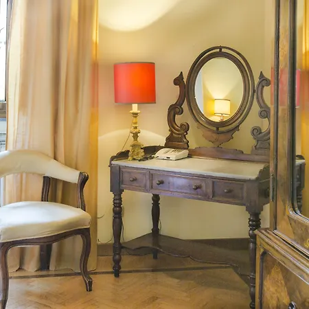 カサレッキ 4* カステッリーナ・イン・キアンティ シエナ