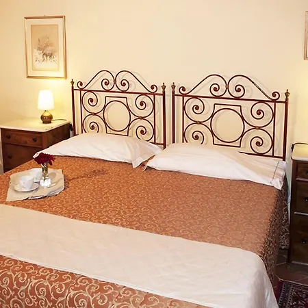 カサレッキ ホテル カステッリーナ・イン・キアンティ シエナ