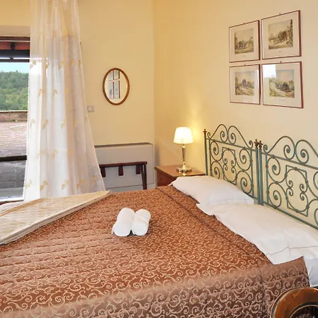 カサレッキ カステッリーナ・イン・キアンティ シエナ