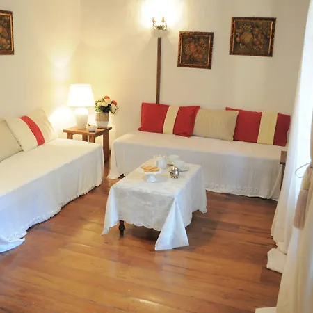 カサレッキ カステッリーナ・イン・キアンティ シエナ