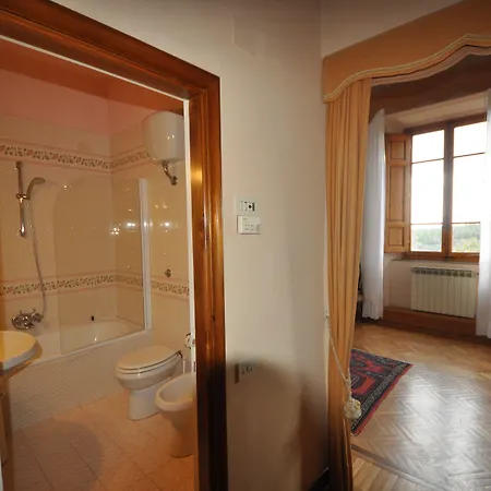 カサレッキ ホテル