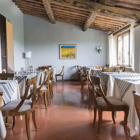 カサレッキ ホテル 4*