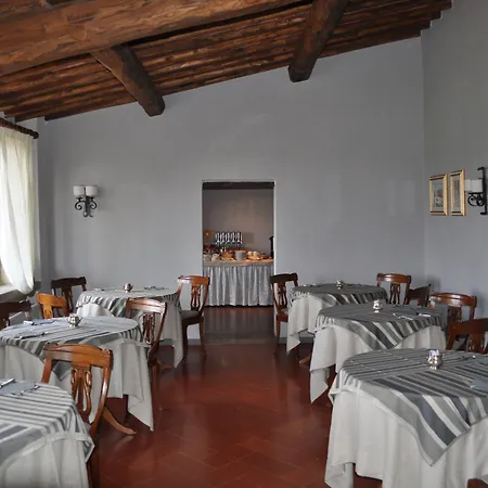 カサレッキ カステッリーナ・イン・キアンティ シエナ