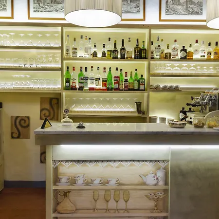 ホテル カサレッキ