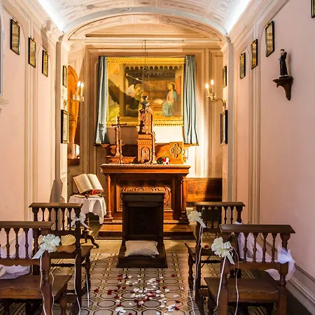 カサレッキ 4* カステッリーナ・イン・キアンティ シエナ