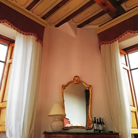 Hotel Casalecchi Castellina in Chianti