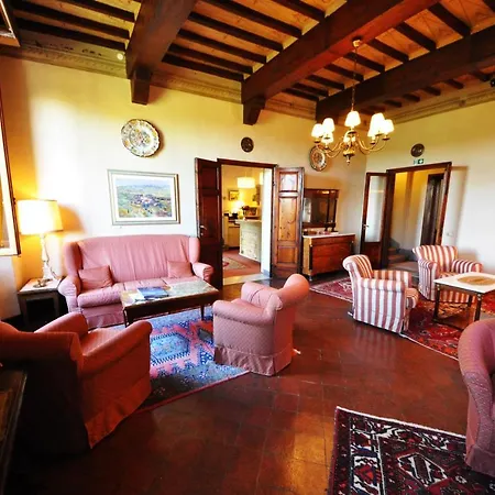Casalecchi Hotel