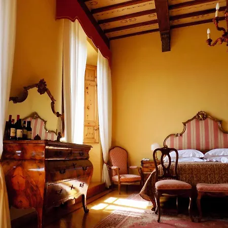 Casalecchi Hotel Castellina in Chianti