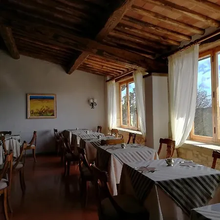 Casalecchi 4*