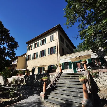 Casalecchi Hotel