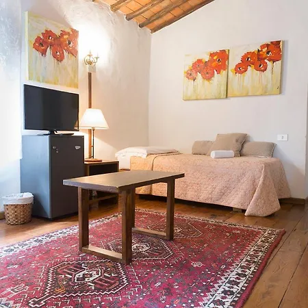 Casalecchi Hotel Castellina in Chianti