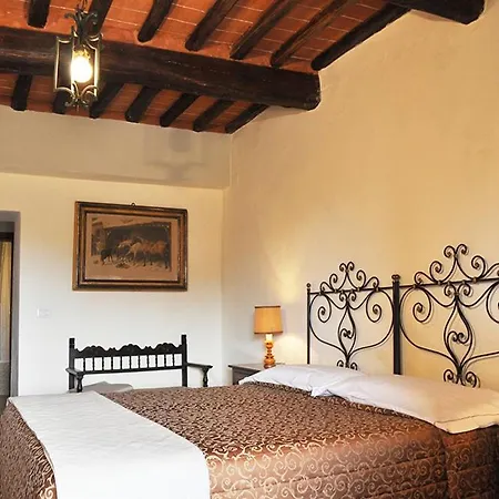 Hotel Casalecchi 4*