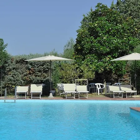 Casalecchi Hotel Castellina in Chianti