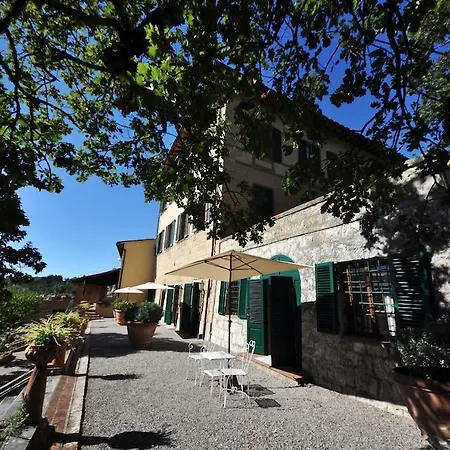 Casalecchi 4* Castellina in Chianti