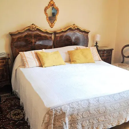 Casalecchi Hotel Castellina in Chianti