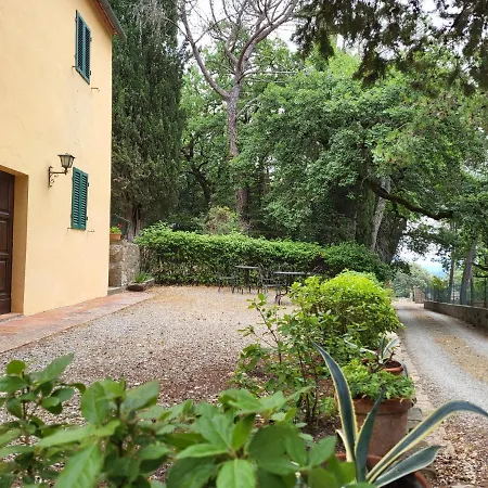 Casalecchi 4* Castellina in Chianti