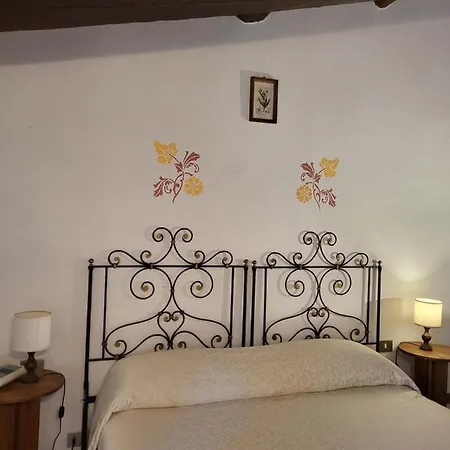 Casalecchi Hotel 4*