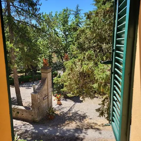 Hotel Casalecchi