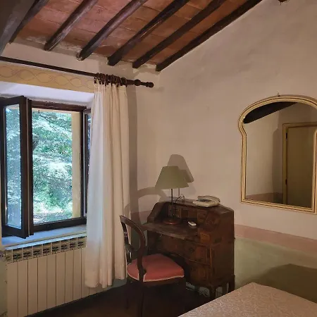 Hotel Casalecchi Castellina in Chianti