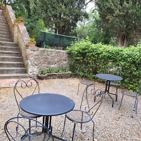 Casalecchi 4*