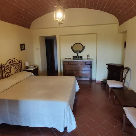 Hotel Casalecchi Castellina in Chianti