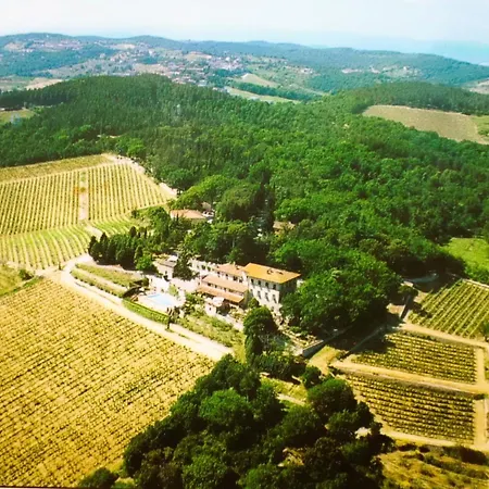 Hotel Casalecchi