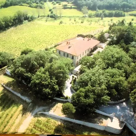 Hotel Casalecchi Castellina in Chianti