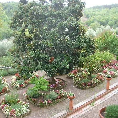 Casalecchi Hotel