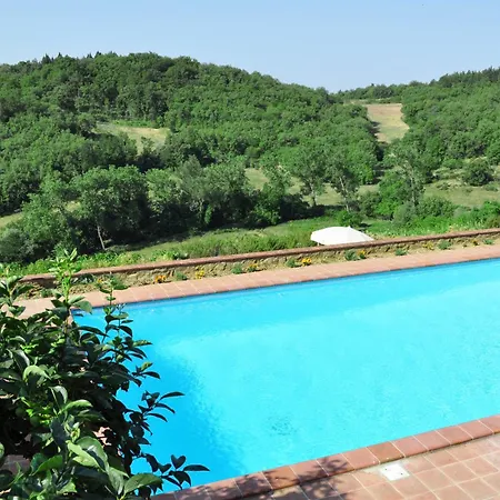 Casalecchi 4* Castellina in Chianti