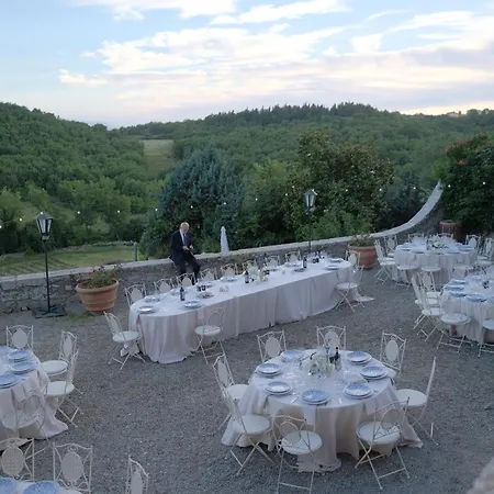 Casalecchi Hotel