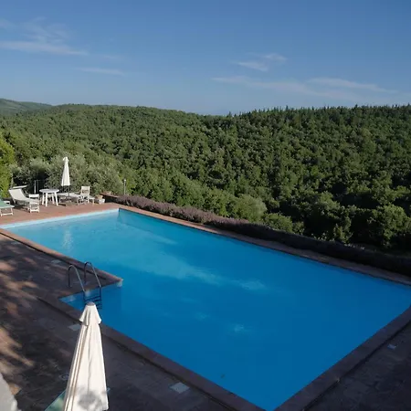 Hotel Casalecchi