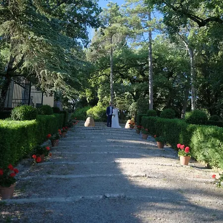 Casalecchi Hotel 4*