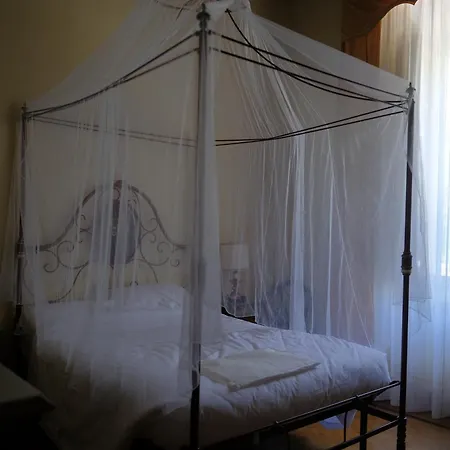 Hotel Casalecchi 4*
