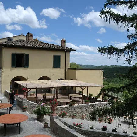 Casalecchi 4*