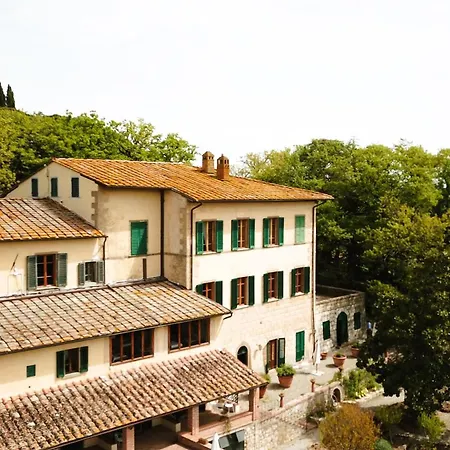 Hotel Casalecchi 4*