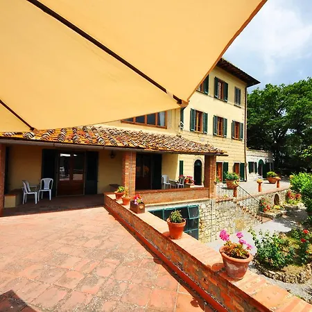 Casalecchi Castellina in Chianti