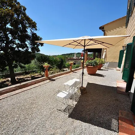 Hotel Casalecchi Castellina in Chianti