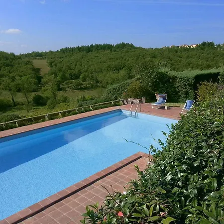 Casalecchi Hotel