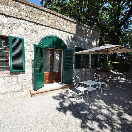 Casalecchi Castellina in Chianti