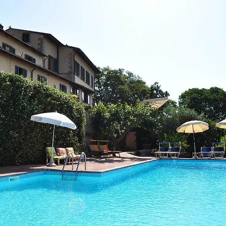 Hotel Casalecchi Castellina in Chianti