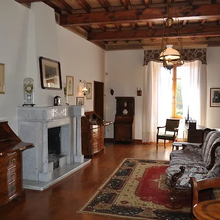 Casalecchi Hotel