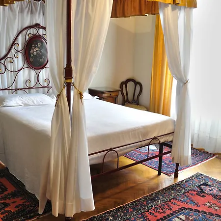Hotel Casalecchi 4*