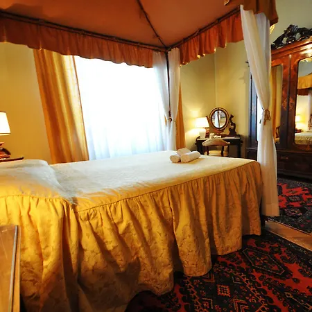 Casalecchi 4*