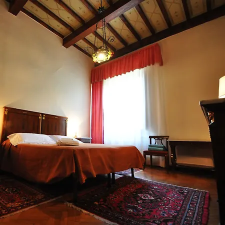 Hotel Casalecchi Castellina in Chianti