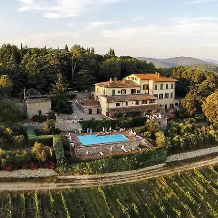 Hotel Casalecchi 4*