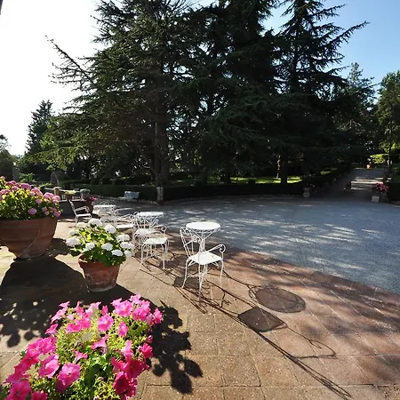 Casalecchi Hotel Castellina in Chianti