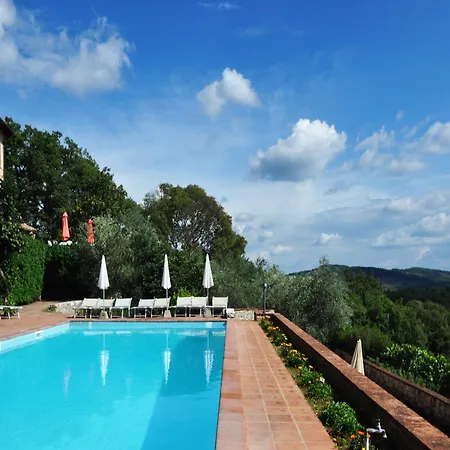 Hotel Casalecchi Castellina in Chianti